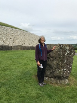 Deb Newgrange
