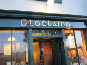 Sweetest pub in Ireland