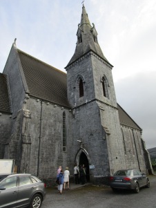 St John's Church, Ballyvaughn